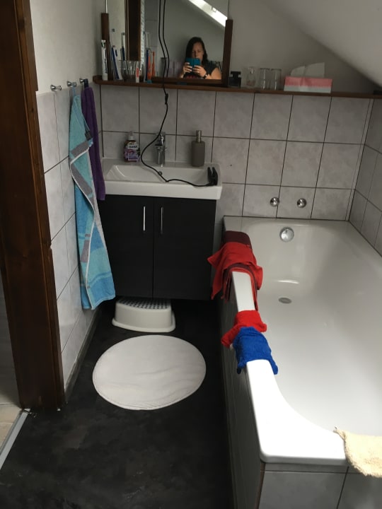 Zimmer Ferienwohnung Donauperle