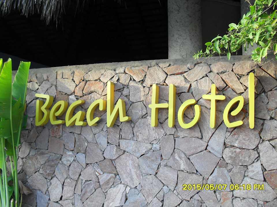 Ohne Worte Hotel Kite Beach
