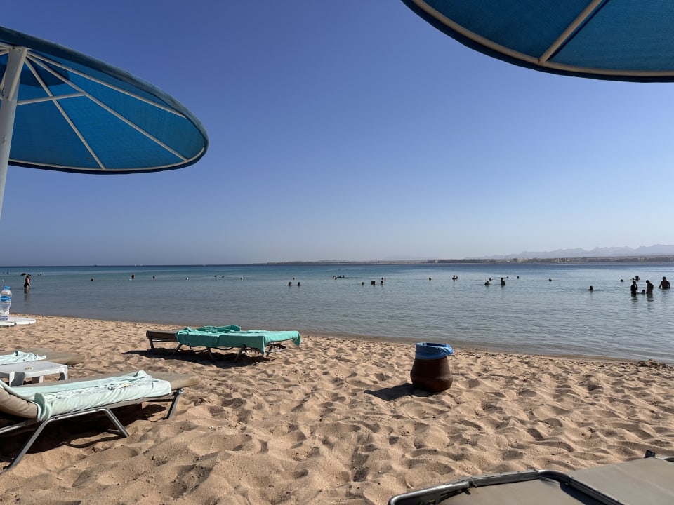 Strand The V Luxury Resort Sahl Hasheesh