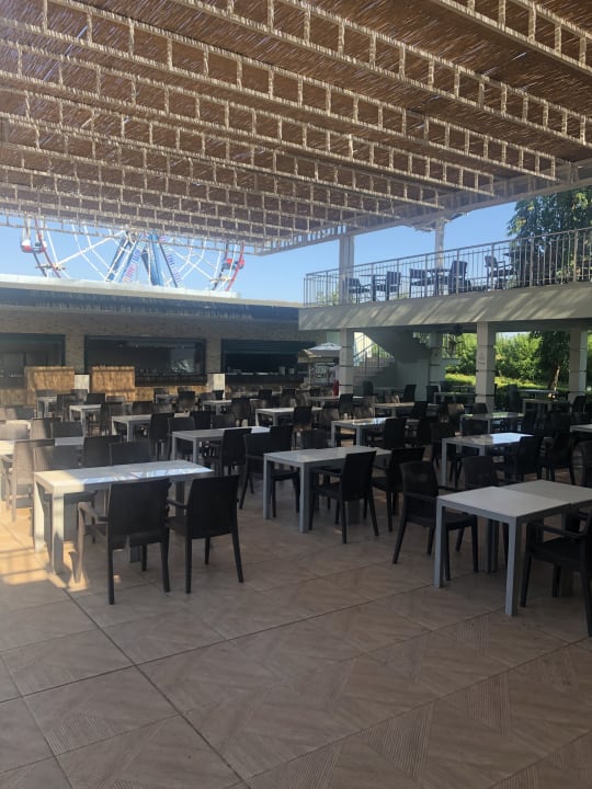 Gastro Hotel Delphin Imperial