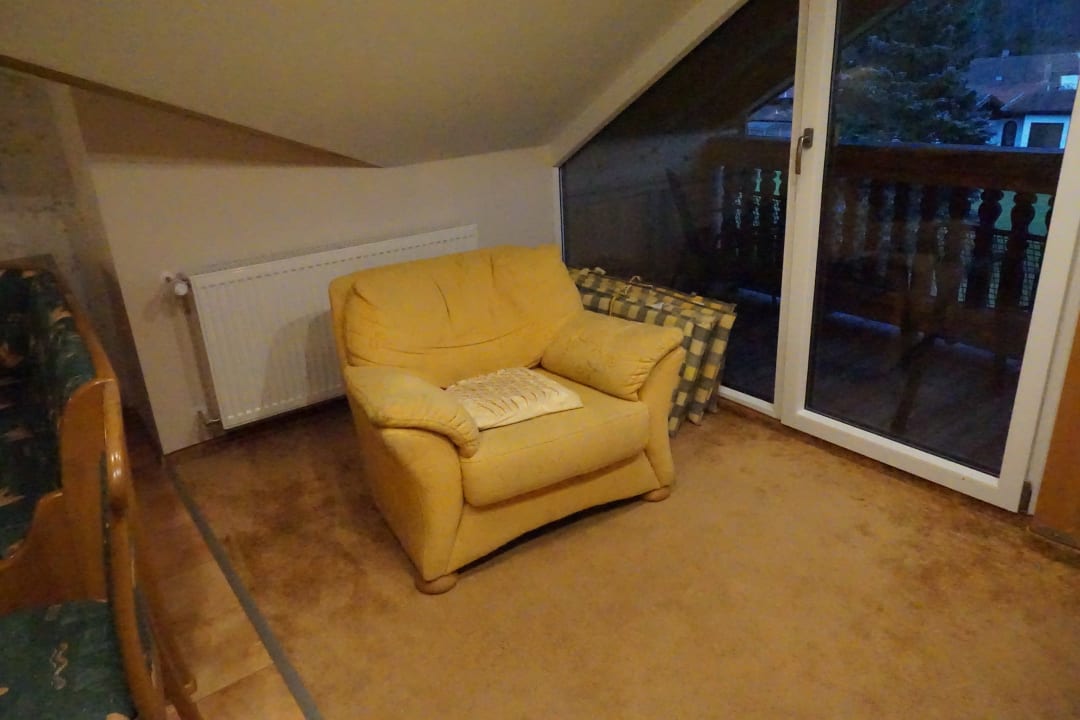 Zimmer Ferienwohnung Alpenblick