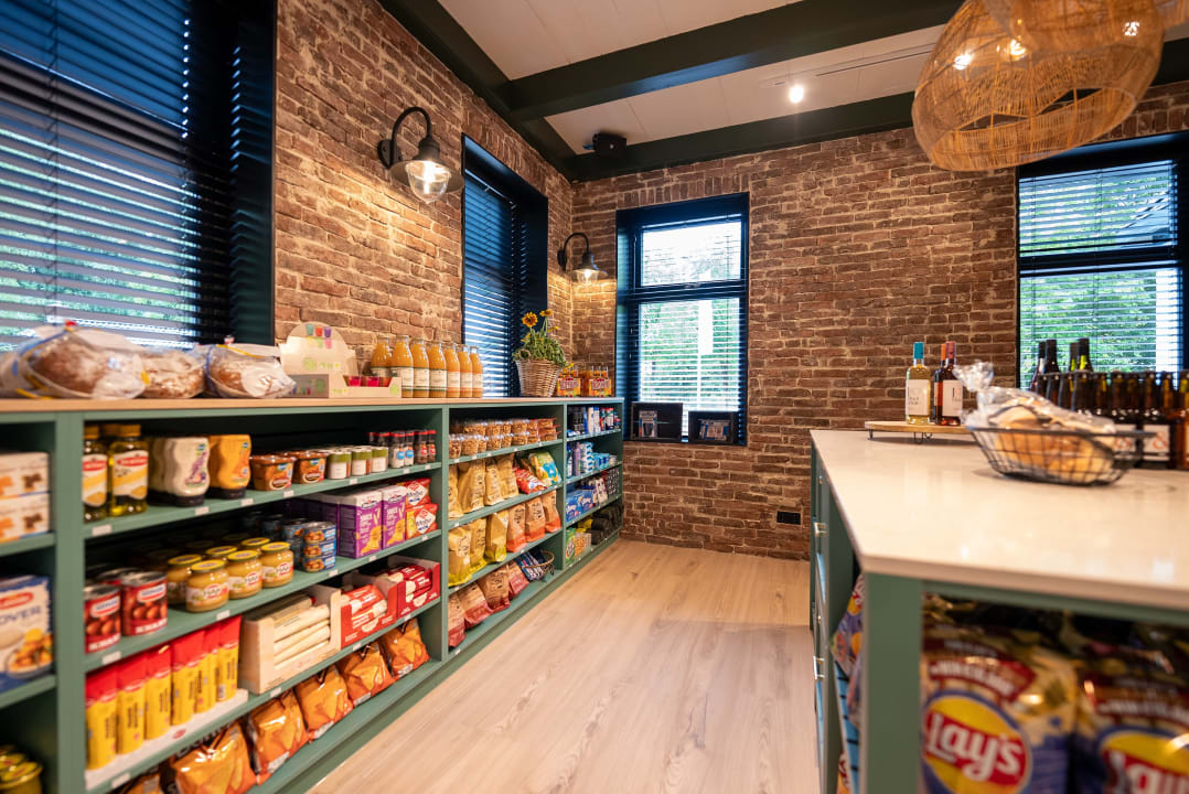 Sport & Freizeit Roompot Glamping Lauwersmeer