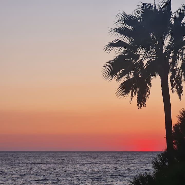 Ausblick Ephesia Holiday Beach Club