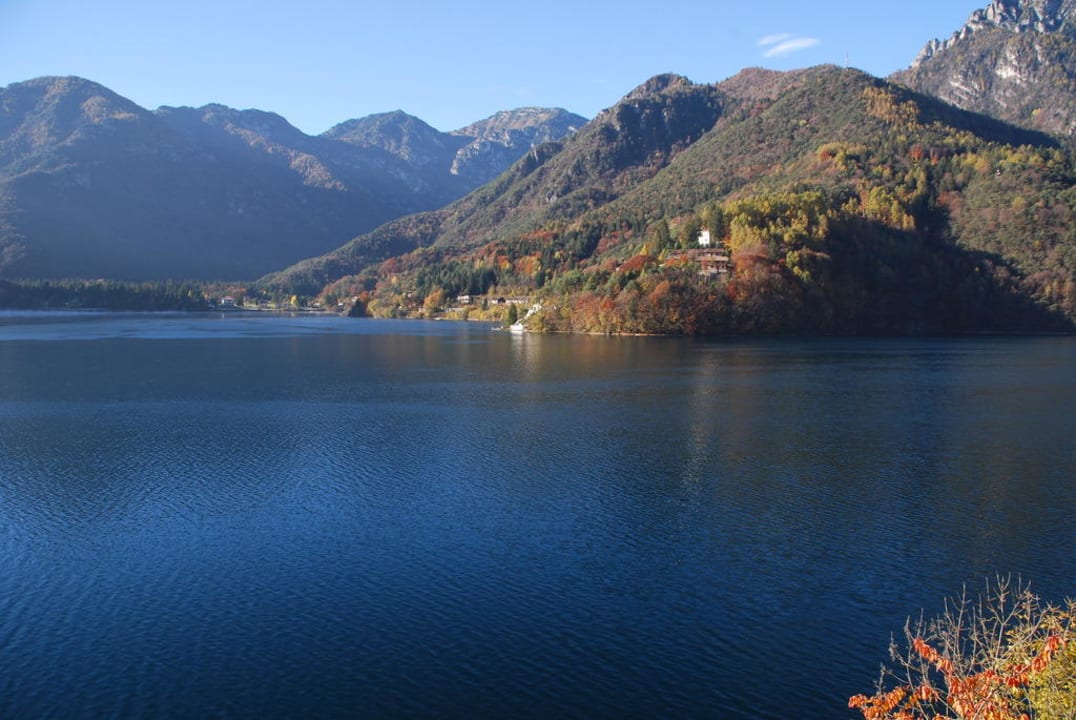 Lago di Ledro Hotel Albergo Mezzolago