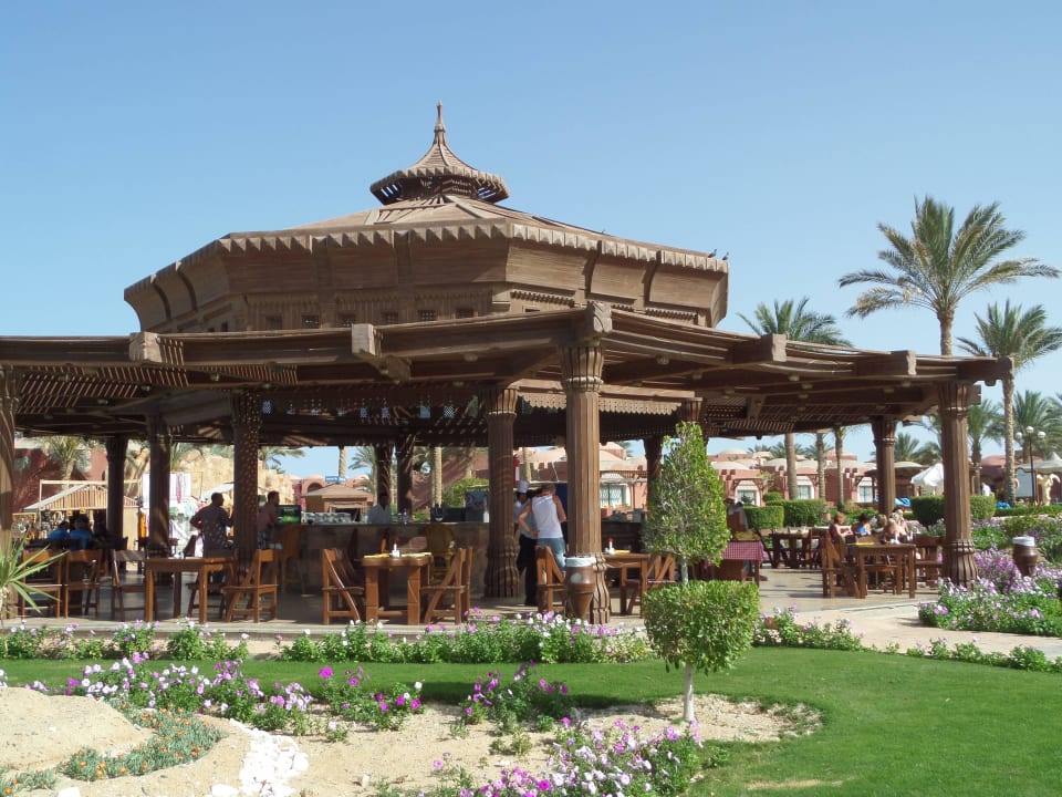 SENTIDO Oriental Dream Resort Swisstouch Oriental Resort Marsa Alam