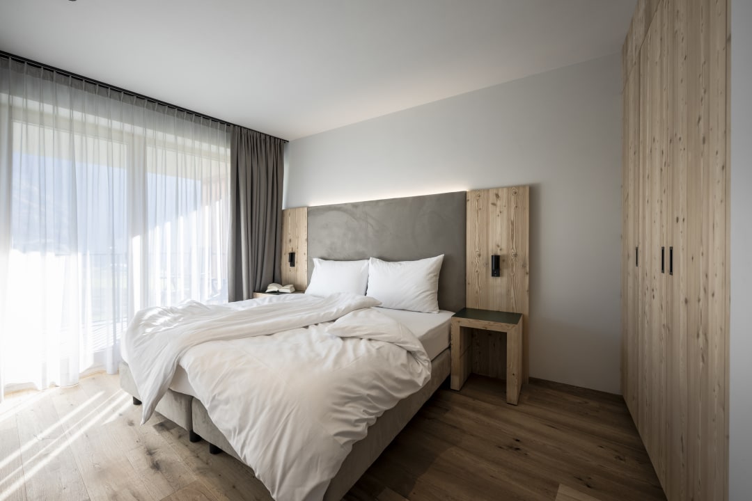 Zimmer Mühlwaldhof Appartement
