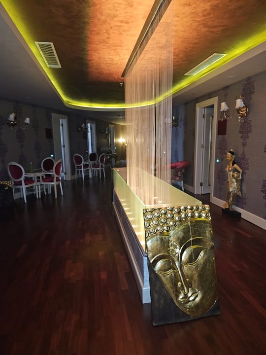 Sonstiges The Plaza Bodrum