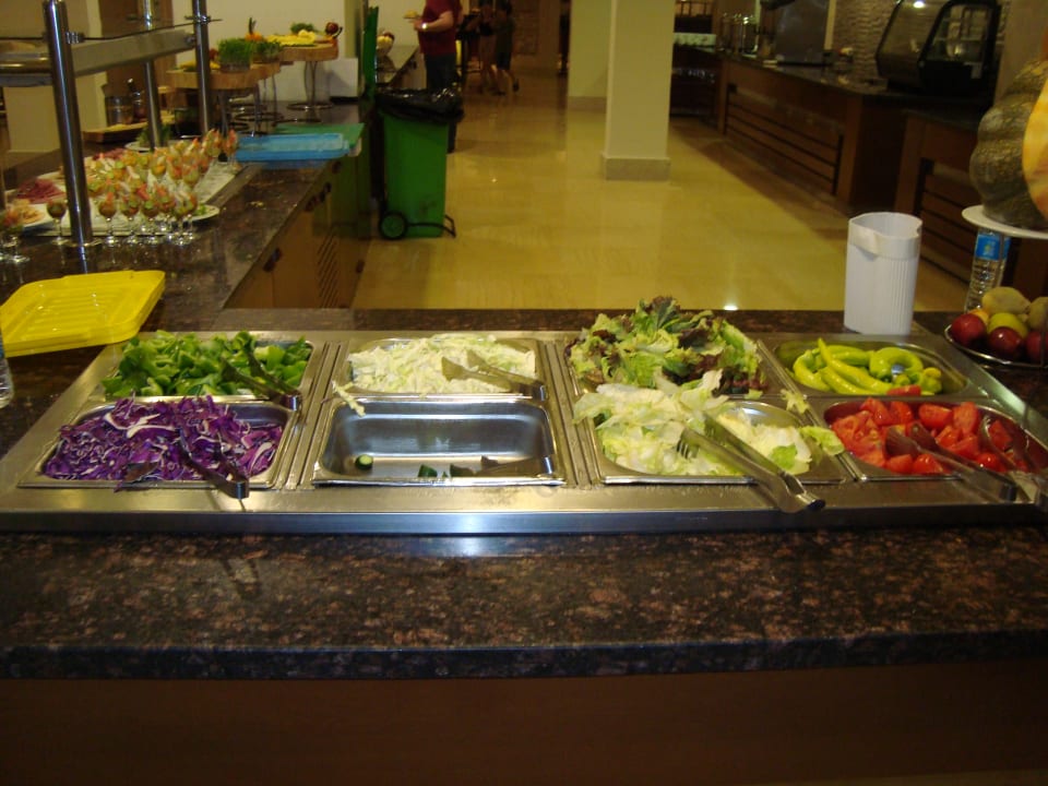 Gastro Beach Albatros Resort