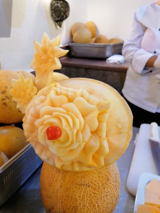 Gastro Stella Beach Resort & Spa Makadi Bay