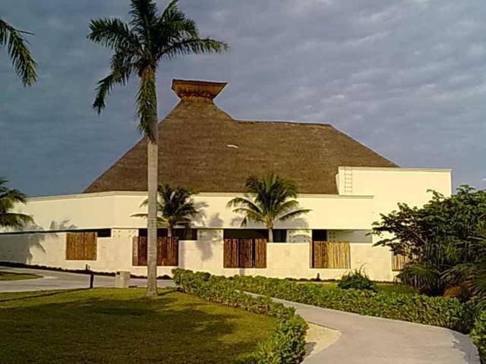 Wellness & Spa BlueBay Grand Esmeralda