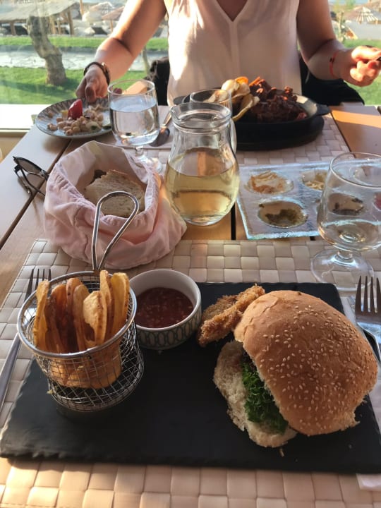 Gastro Mitsis Selection Rinela