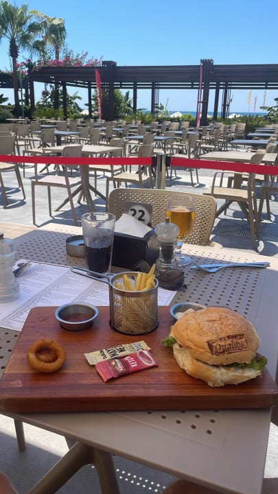 Gastro Seaden Quality Resort & Spa