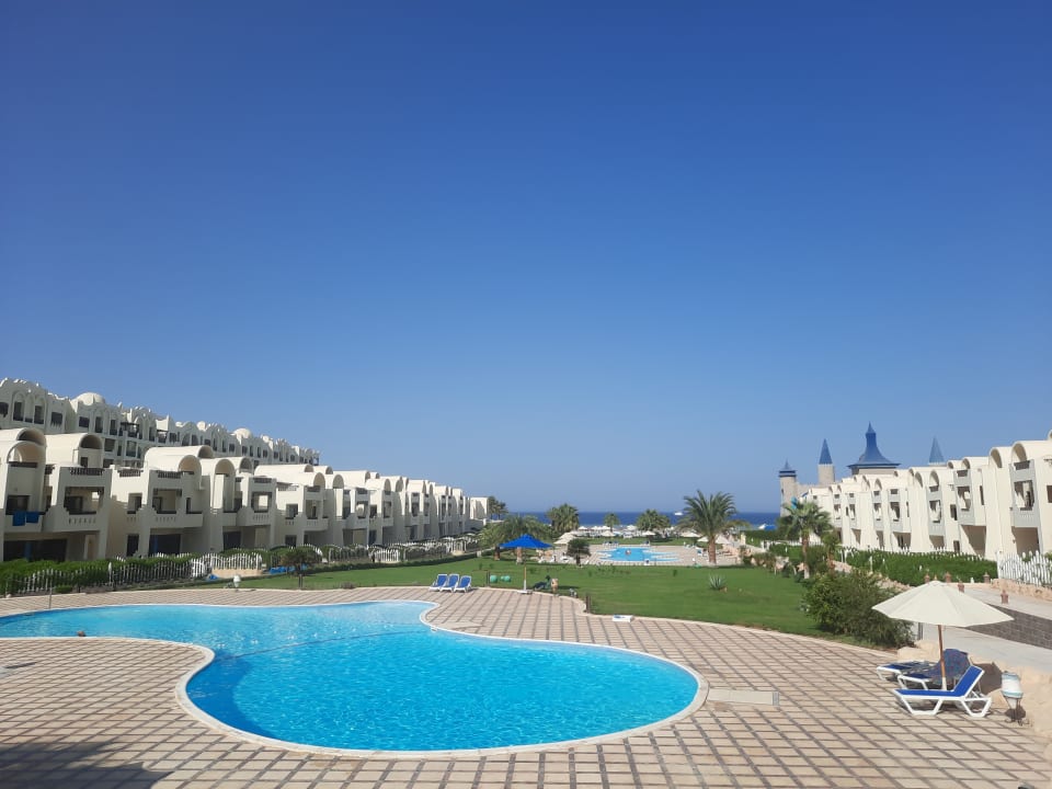 Pool Gravity Hotel & Aquapark Sahl Hasheesh