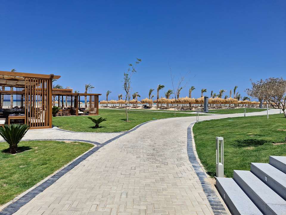 Außenansicht JAZ Elite Asteria