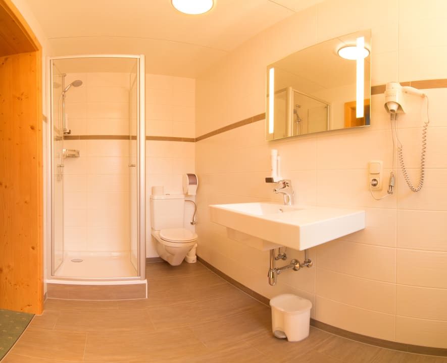 Zimmer Pension Tina