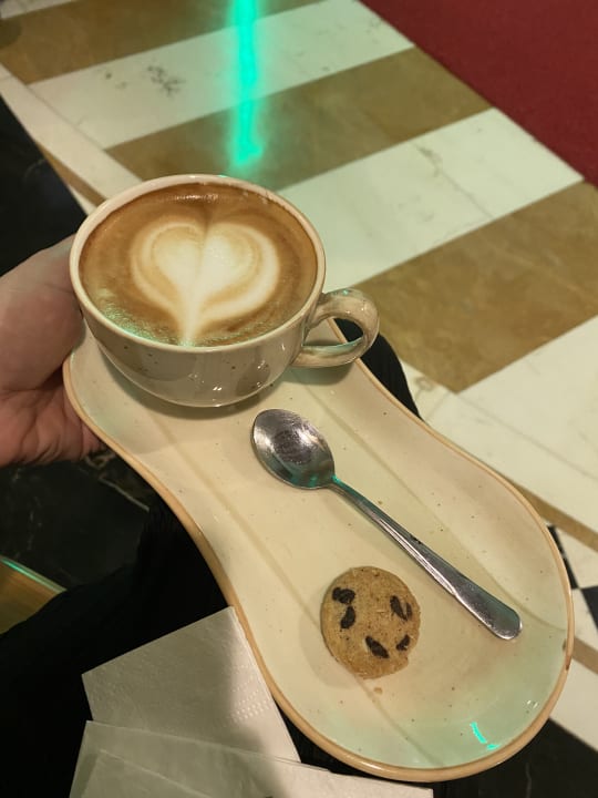 Gastro Adalya Elite Lara