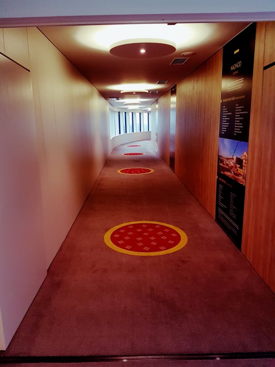 Sonstiges Hotel Vivat