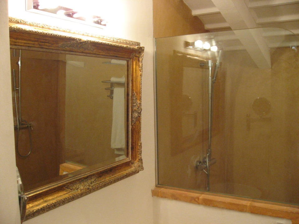 Badezimmer Nr. 10 Finca Ca N'Aí