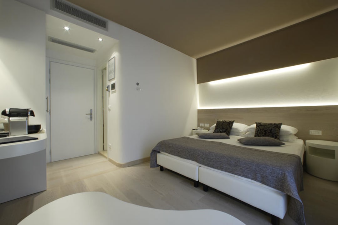 Camera 308 Hotel Daniele