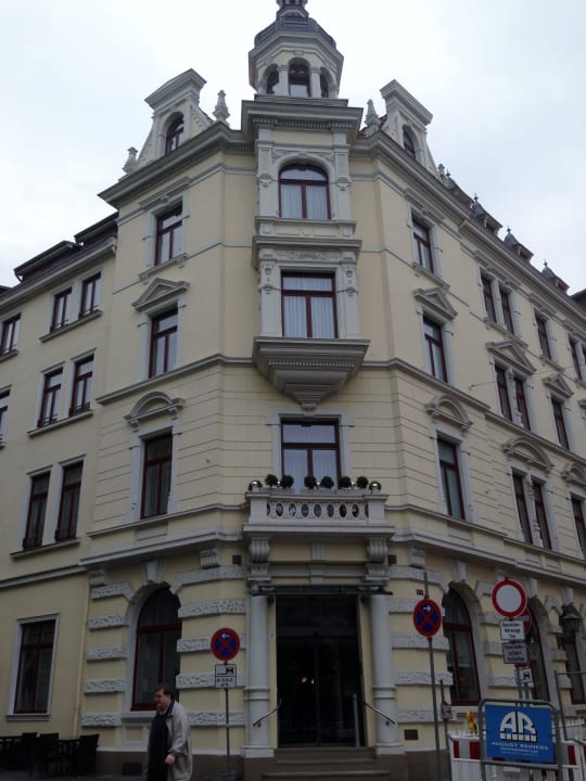 Hotel Frühlings-Hotel