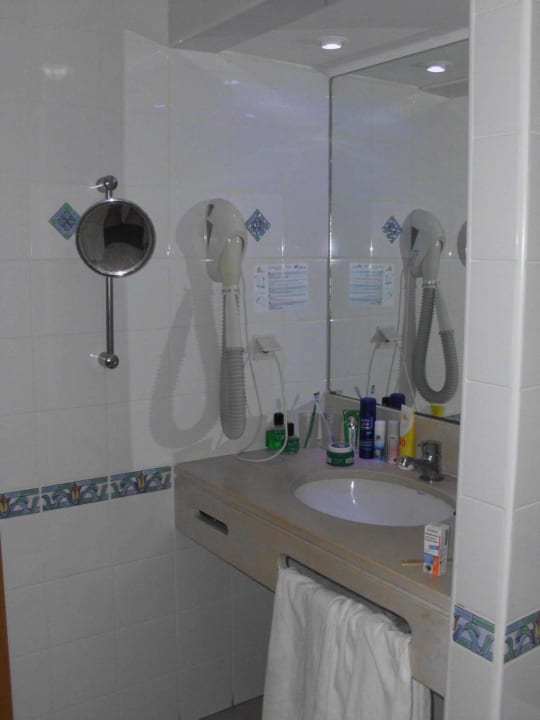 Badbereich AP Adriana Beach Resort