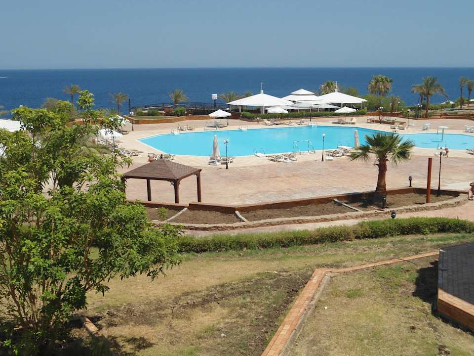 Außenansicht Le Mirage New Tower