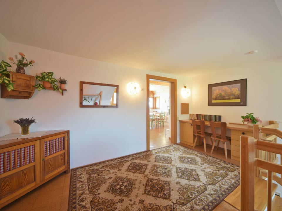 Zimmer Cottages-Chalets -  Ferienhaus