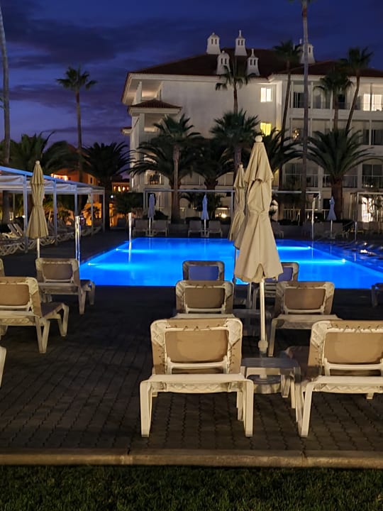 Pool Hotel Riu Arecas - Adults only