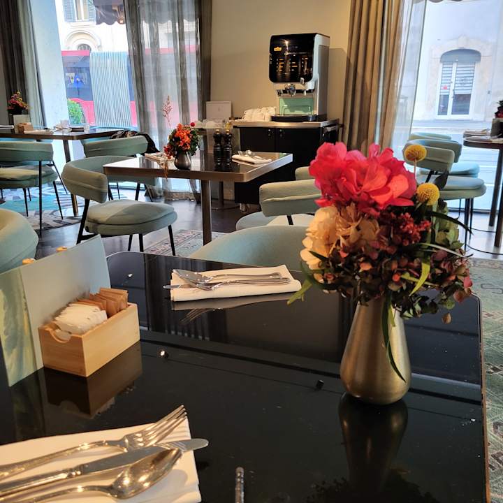 Gastro Radisson Collection Hotel, Roma Antica