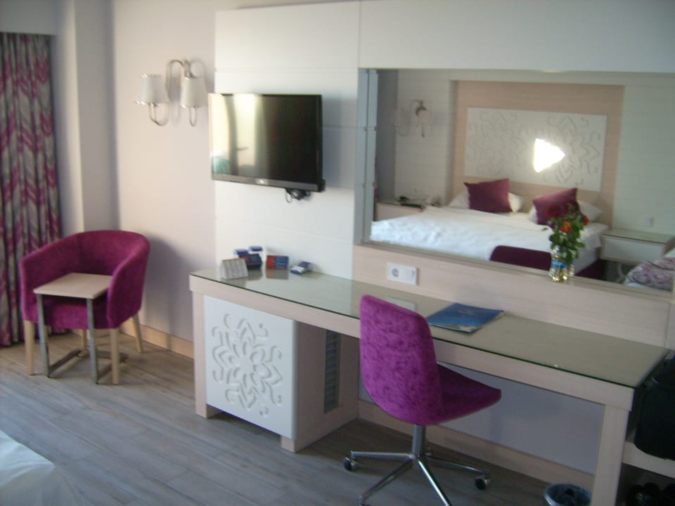 Zimmer Sunmelia Beach Resort