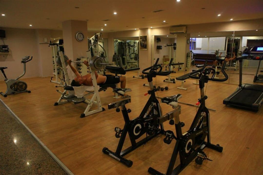 Sultan Sipahi Resort Sultan Sipahi Resort