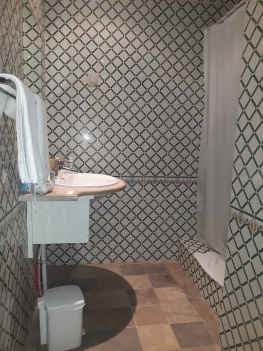 Zimmer Djerba Sun Beach Hotel & Spa