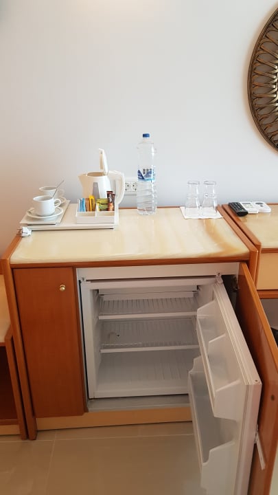 Zimmer Rethymno Palace