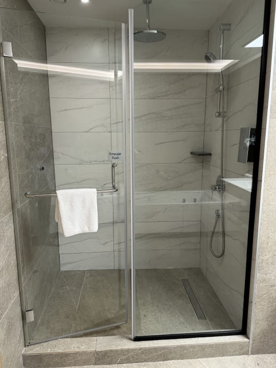 Zimmer Hotel Riu Palace Maspalomas Adults Only