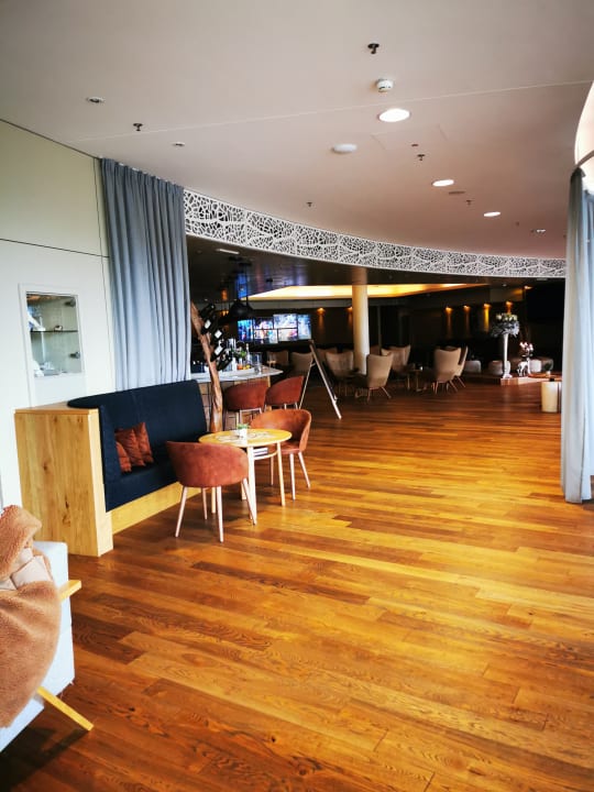 Lobby Das Sonnreich Thermenhotel Loipersdorf