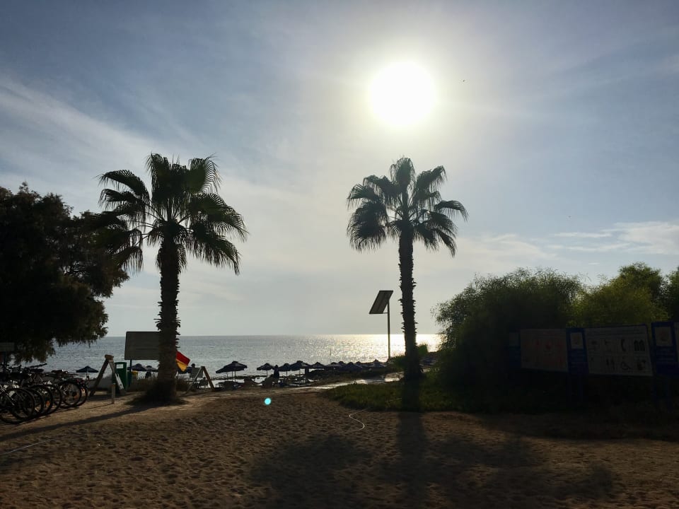 Strand Napa Mermaid Hotel & Suites