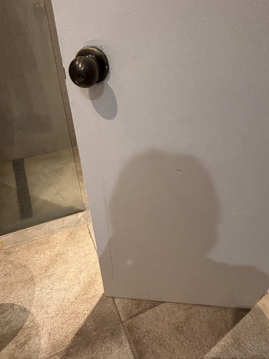 Zimmer Djerba Aqua Resort