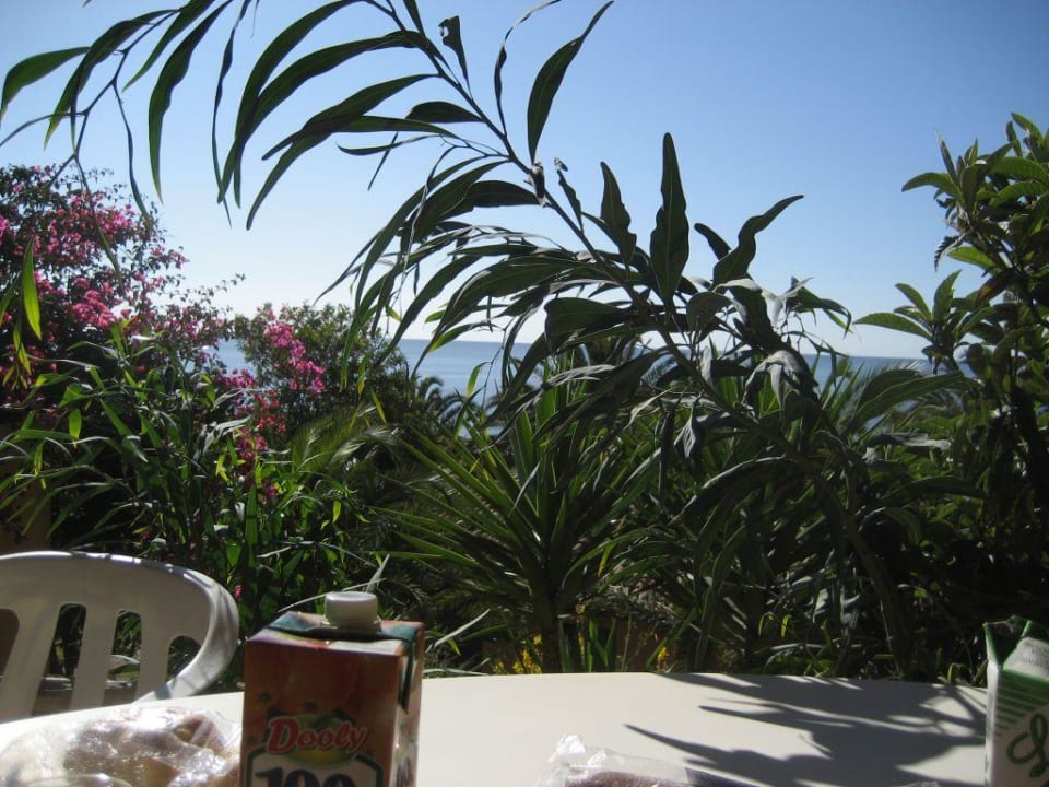 App Porto Corallo Sardinien Residence Porto Corallo