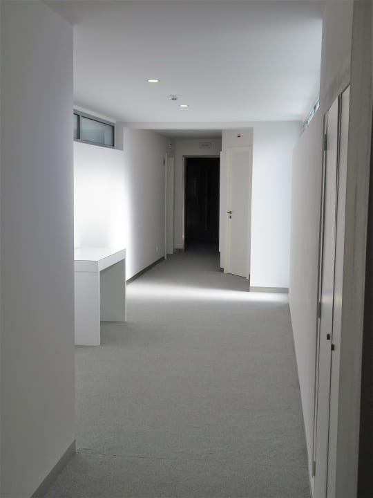 Sonstiges Porto Domus Hotel