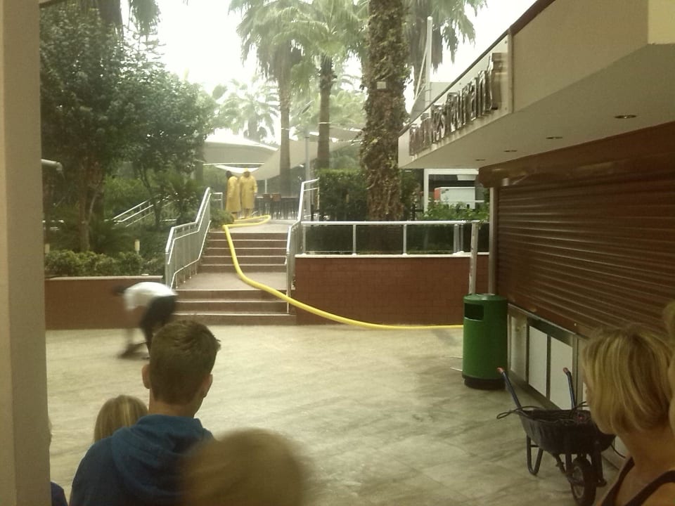 Hane Hane Family Resort