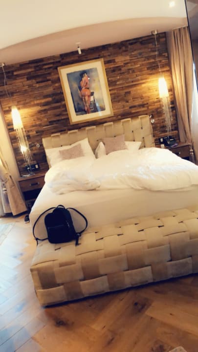Zimmer Bergergut - Das Genießerhotel für Paare
