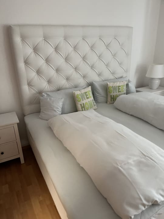 Zimmer Hotelpension Vitalis