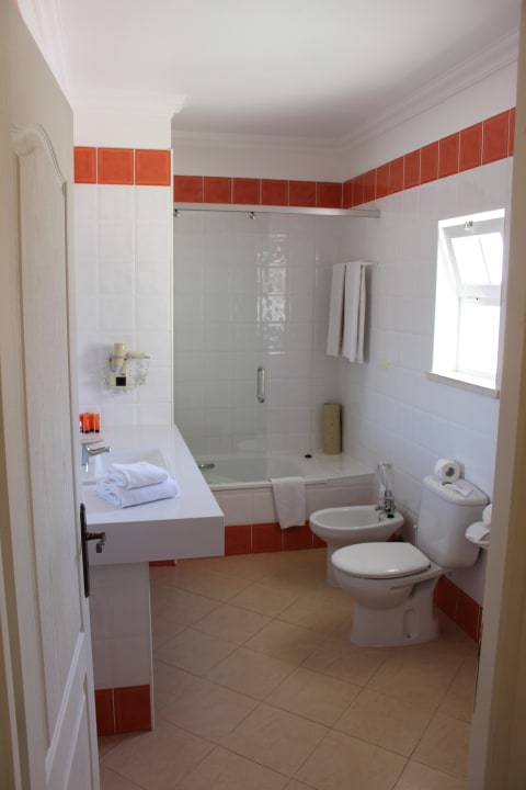 Zimmer 3HB Clube Humbria - All Inclusive