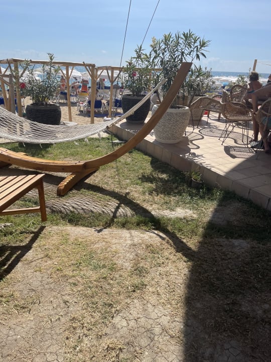 Außenansicht Sentido Marea