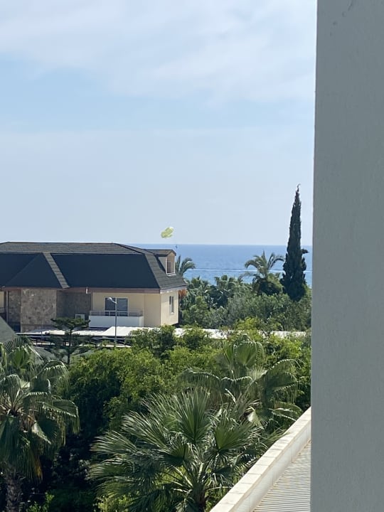 Ausblick Telatiye Resort