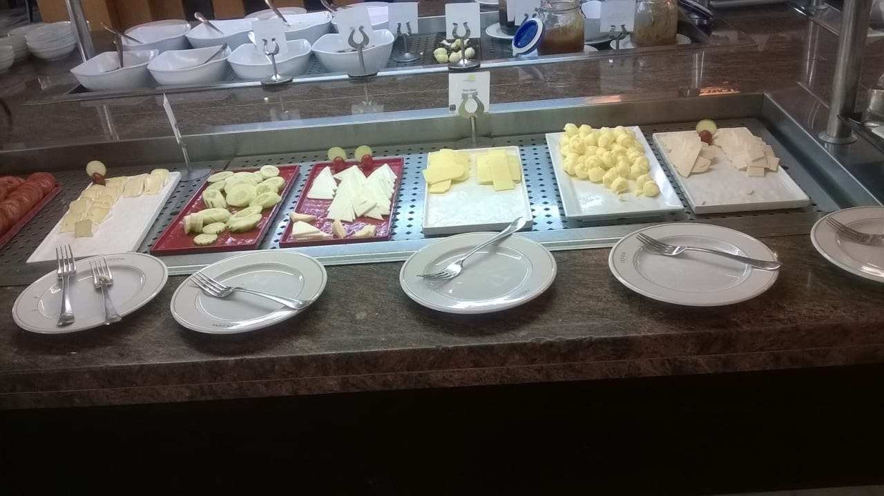 Gastro Oceana Hotel & Spa