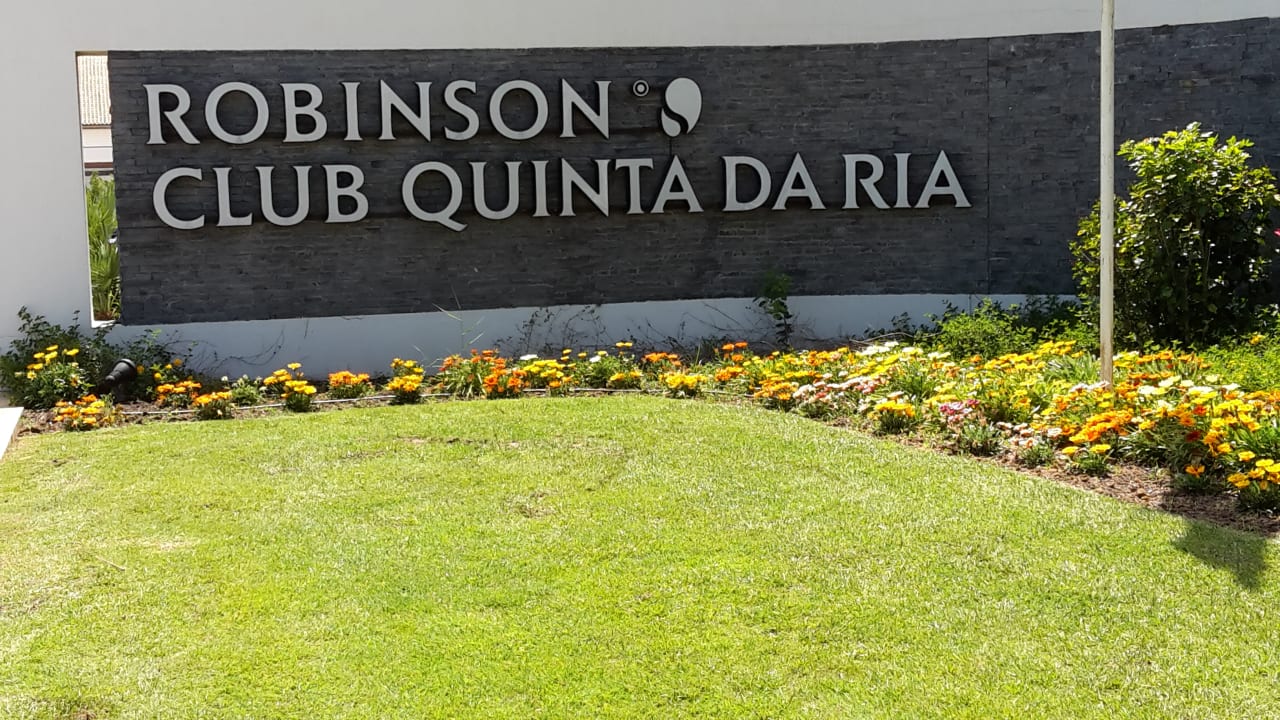 Sonstiges ROBINSON QUINTA DA RIA