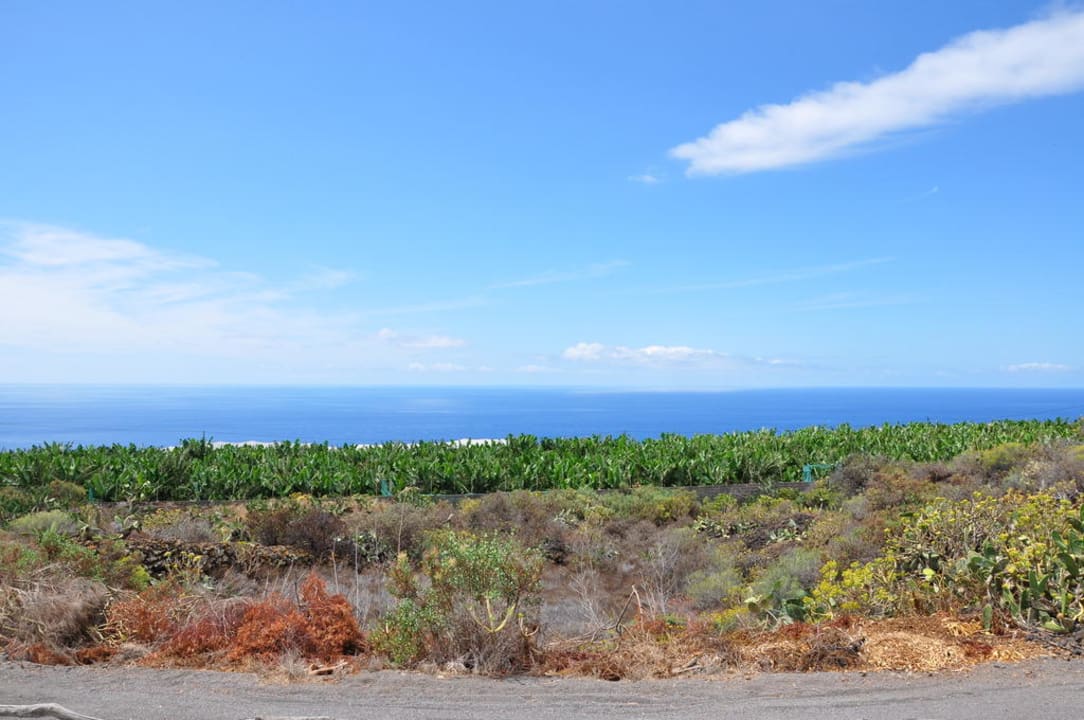 Blick auf's Meer Hotel Casa Huerto Conejo