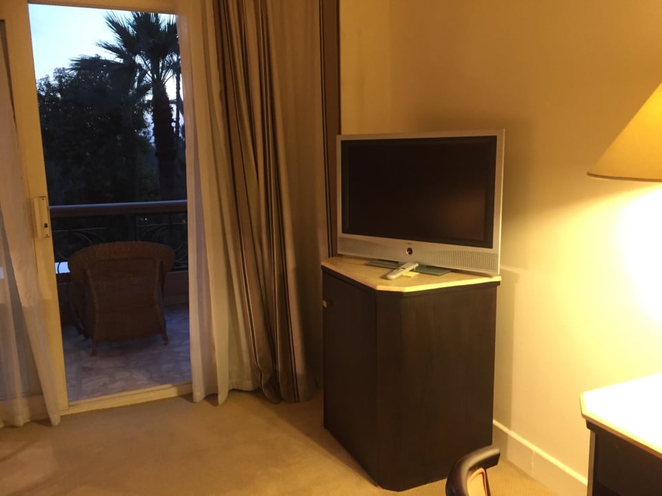 Zimmer Hotel Sofitel Pavillon Winter Luxor