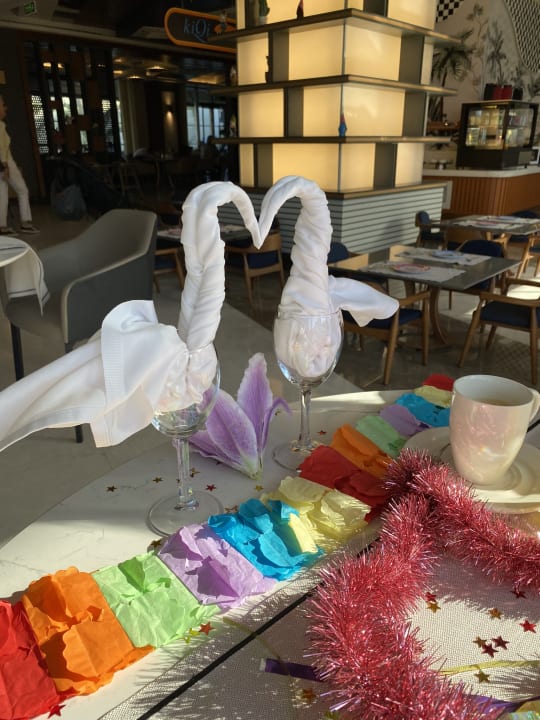 Gastro Seaden Quality Resort & Spa